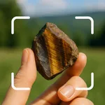 Rock Identifier - Rock Scanner icon