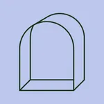 Reserve ALCOVE icon