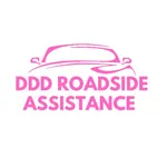 DDD Roadside Assistance icon