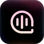 AI VoiceNote: Speech to Text icon