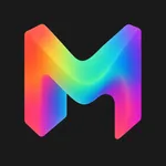 Morf: AI Workout Tracker icon