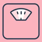 妊婦の体重管理 icon