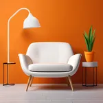 Home Decor・AI Interior Design icon