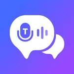 Text to Speech-Natural Voice icon