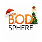Bodsphere icon