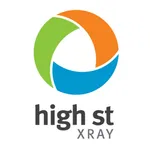 High St Xray Portal icon