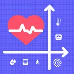 AI Health Pulse - Heart Rate icon