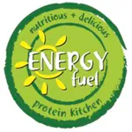Energy Fuel Protein Kitchen icon
