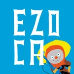 EZOCAアプリ icon