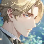 OverLove - AI Romance Chat icon