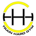 Train Hard Gym icon