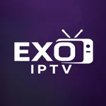 EXO IPTV m3u player icon