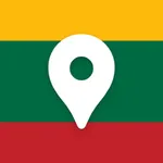 Explore Lithuania icon