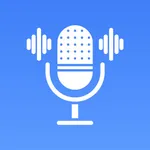 SummarizeX: AI Note Taker icon