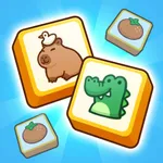 经典连连看 — 怀旧方块消除大师 icon