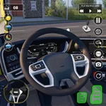 Steel Wheels: Cargo Challenge icon