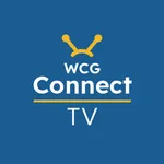 WCG Connect TV icon