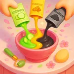 Maskeria 3D: ASMR Beauty Craft icon