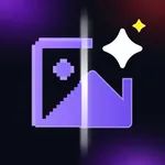 Ai Photo Enhancer：Unblur Photo icon