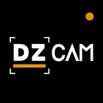 Dz Cam复古相机-复古胶片模拟拍立得 icon