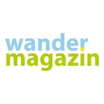 Wandermagazin App icon