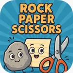 Rock Paper Scissors 3D & AR icon