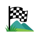 Routory - Workout Route Map icon