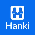 Hanki icon