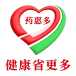 药惠多无人药房 icon