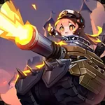 坦克激战 icon