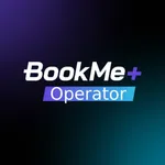 BookMe+ Operator icon