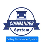 STK Battery Commander icon