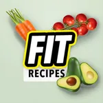 Fit Recipes - Meal Planner icon