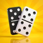 Dominoes - Draw, Block & All 5 icon