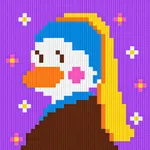 Wool Out: Color Yarn Puzzle icon