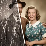 Old photo restore repair⁪ icon