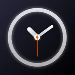 极简悬浮时钟-限时优惠抢购秒杀神器 icon