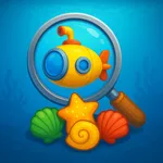 Ocean Triple Match icon