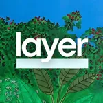 Layer of Art: Buy & Sell Art icon