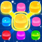 Number Merge Magic icon