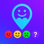 MoodMap Global Emotions icon