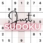 Just Sudoku. icon