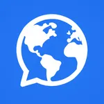 Live Translator - Voice & Text icon
