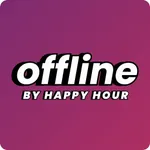 Offline By Happy Hour icon
