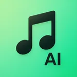 AI Song Generator & Maker Pro icon