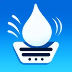 Speaker Care – Clear Wave icon