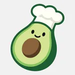 Avocadish: Recipes & Mealplan icon