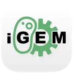 My iGEM icon