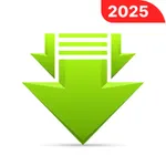 Savefrom browser icon