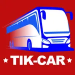 TikCar icon